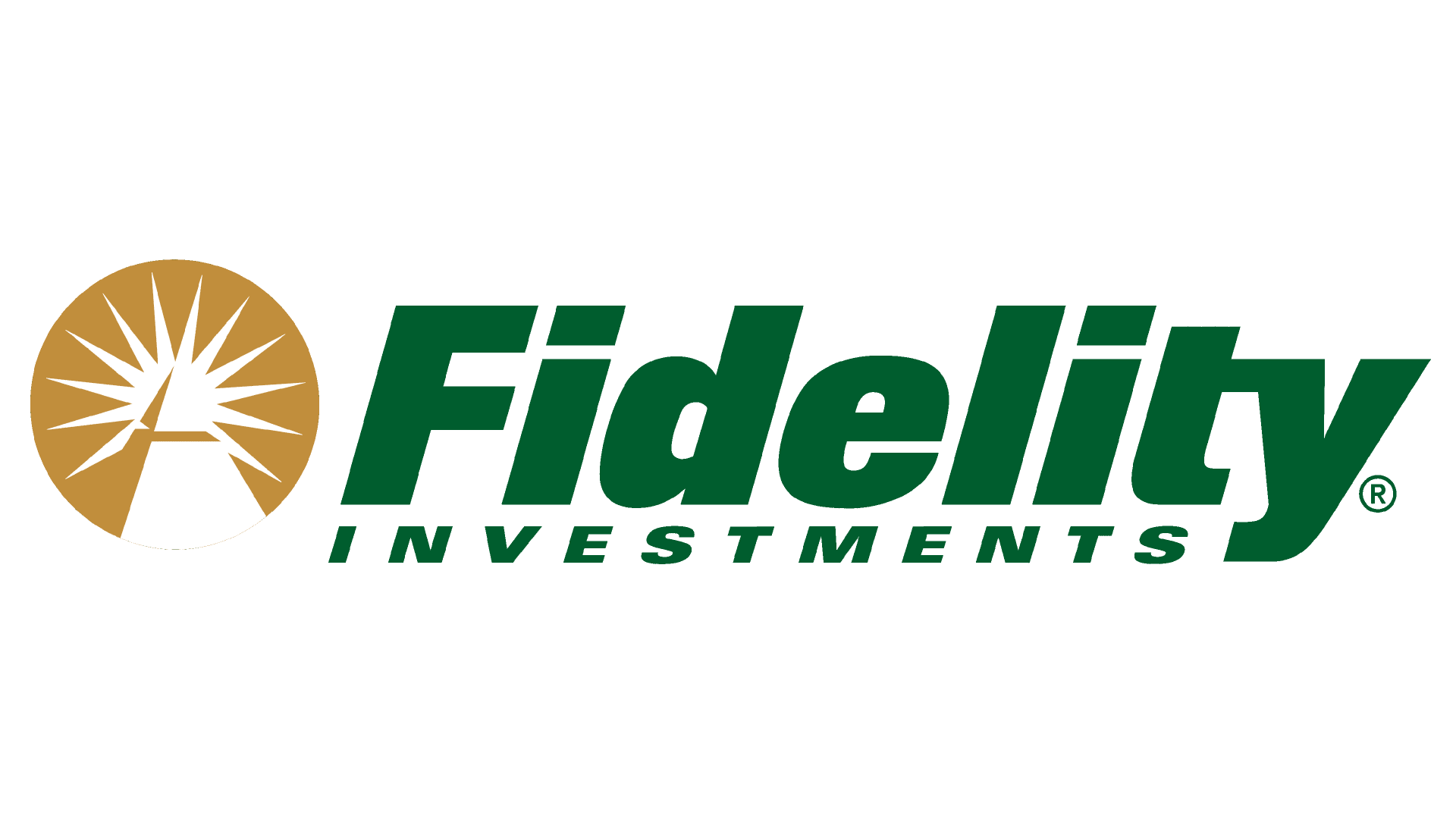 Fidelity logo